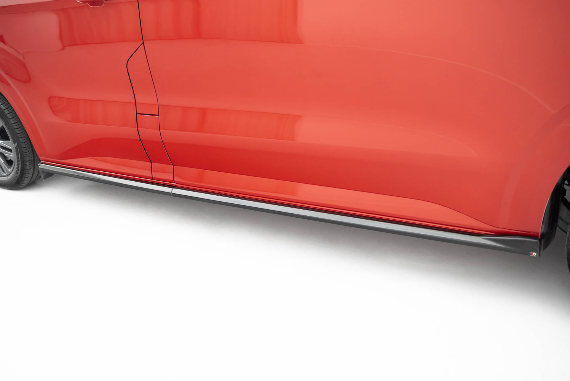 Splittersett Ford Transit Custom L2 - Bilde 6