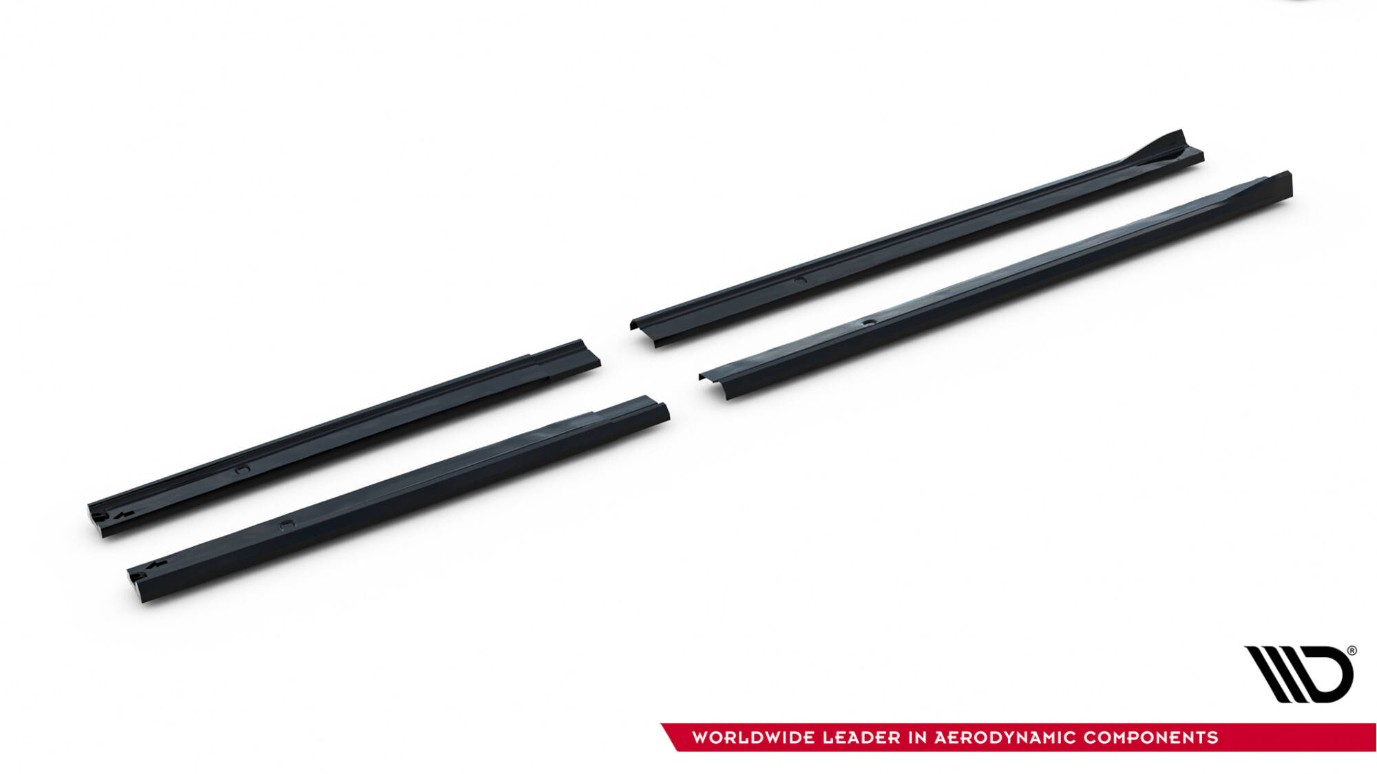 Splittersett Ford Transit Custom L2 - Bilde 19