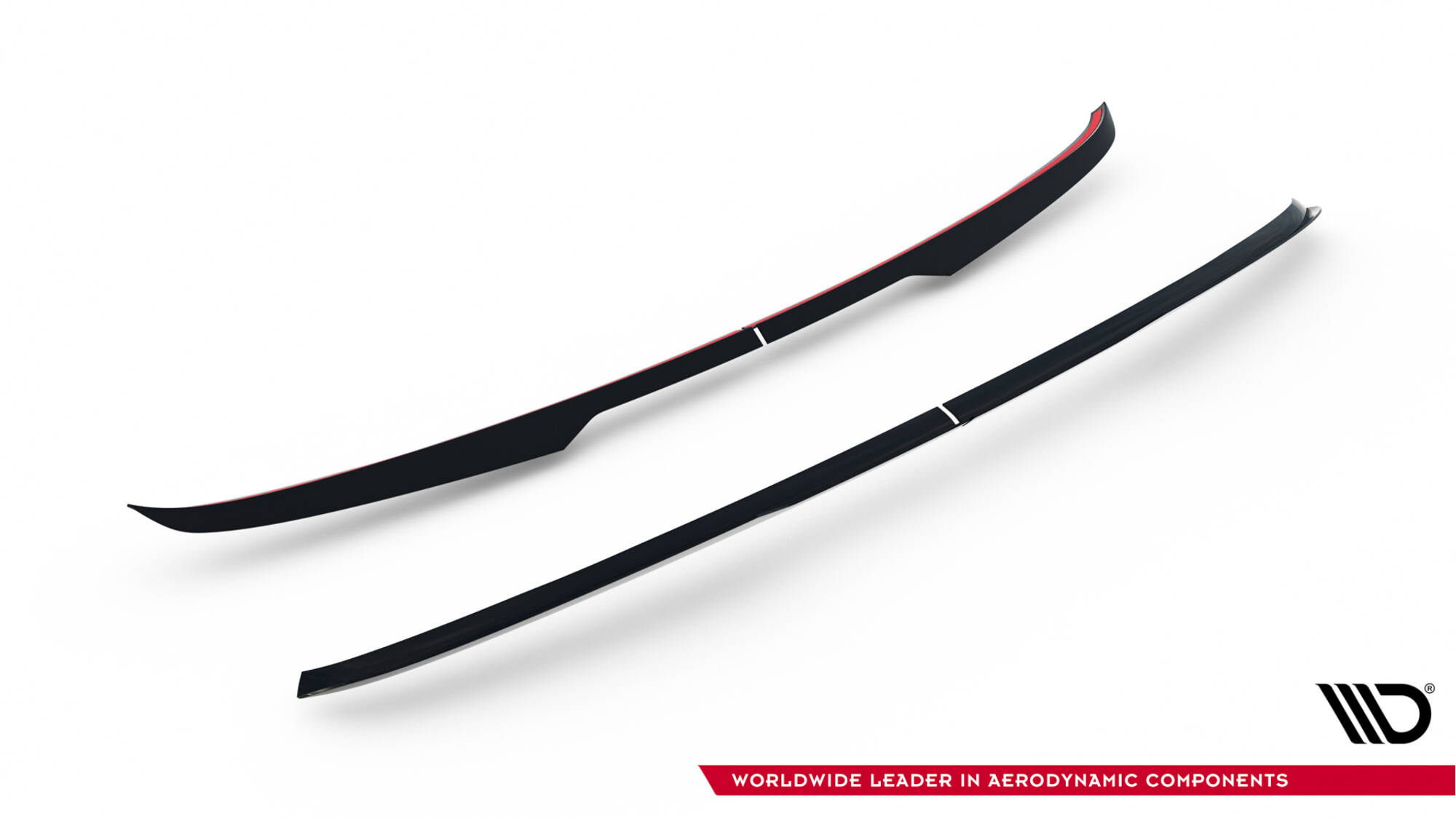 Splittersett Ford Transit Custom L2 - Bilde 20