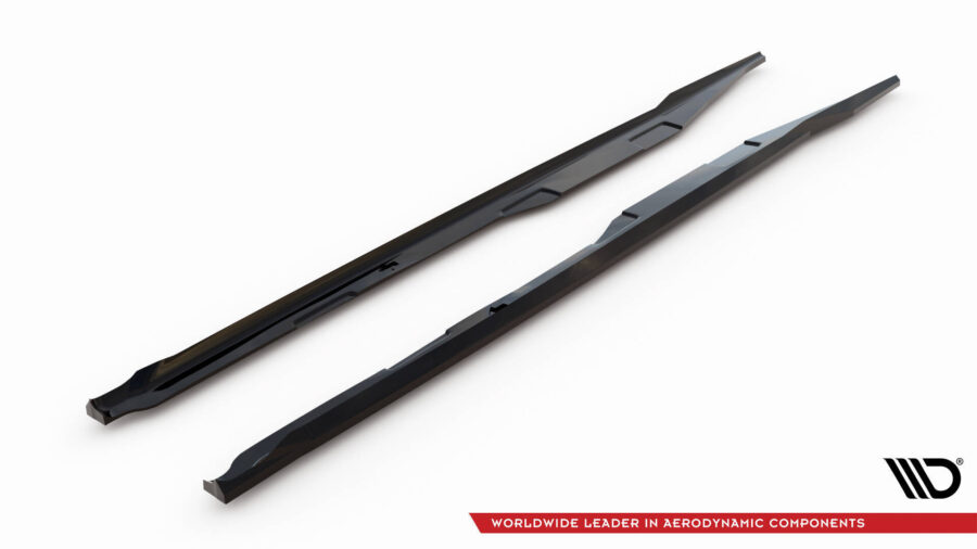 Splittersett Honda CIVic SI Mk10 – bilde 17 av 21