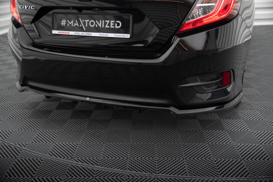Splittersett Honda CIVic Sedan Mk10 – bilde 9 av 19