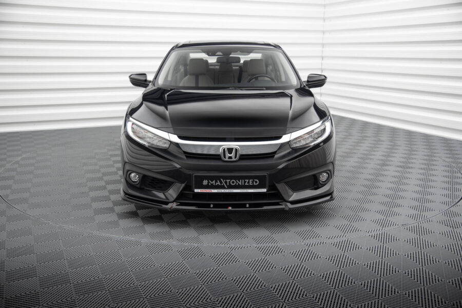 Splittersett Honda CIVic Sedan Mk10 – bilde 2 av 19