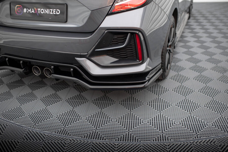 Splittersett Honda CIVic Sport Mk 10 – bilde 8 av 24