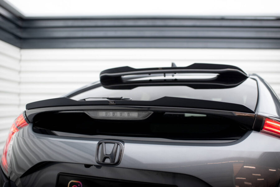 Splittersett Honda CIVic Sport Mk 10 – bilde 11 av 24