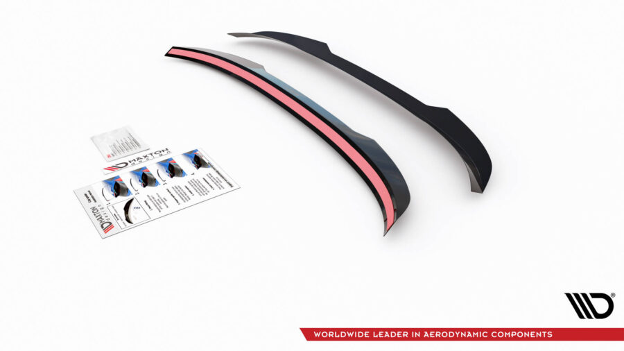 Splittersett Honda CIVic Tourer Mk9 – bilde 15 av 16