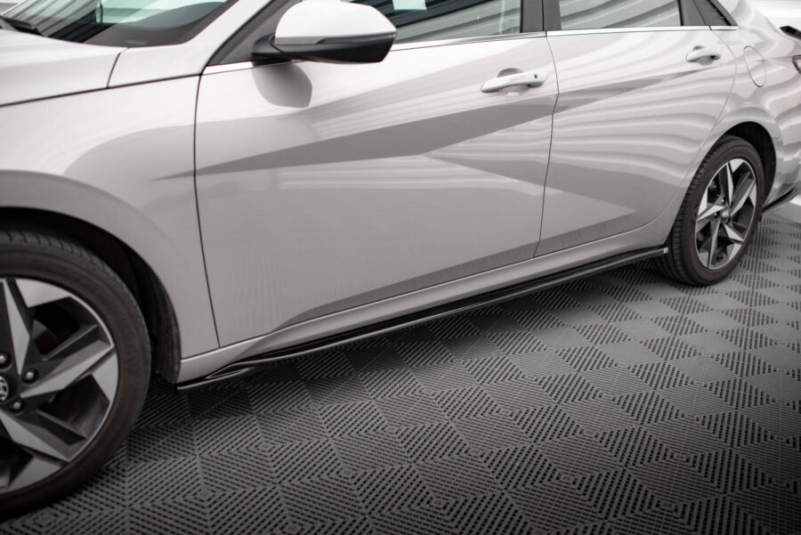 Splittersett Hyundai Elantra Mk7 – bilde 5 av 21