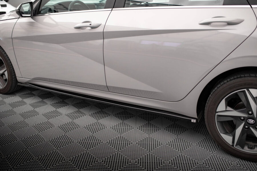 Splittersett Hyundai Elantra Mk7 – bilde 6 av 21