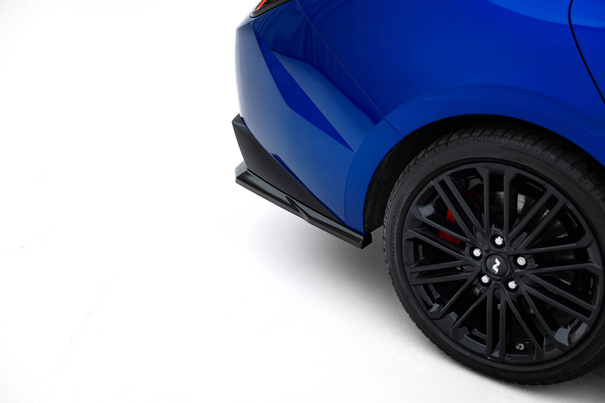 Splittersett Hyundai Elantra N Mk7 - Bilde 9