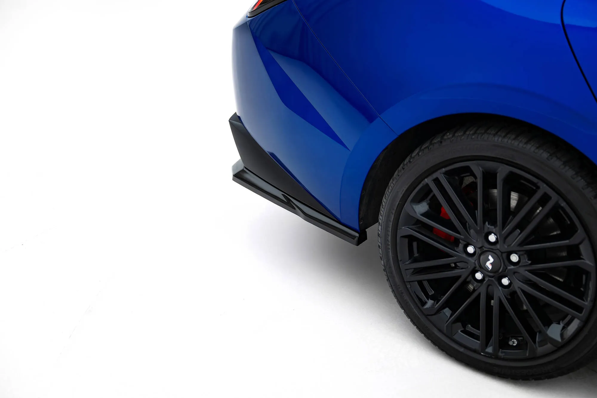 Splittersett Hyundai Elantra N Mk7 - Bilde 9