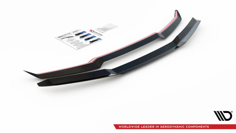 Splittersett Hyundai I20 N Mk3 – bilde 20 av 21