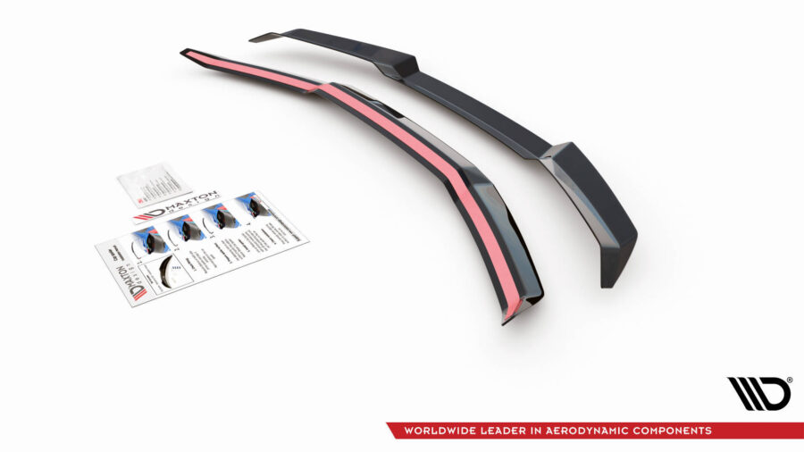 Splittersett Hyundai I20 N Mk3 – bilde 21 av 21