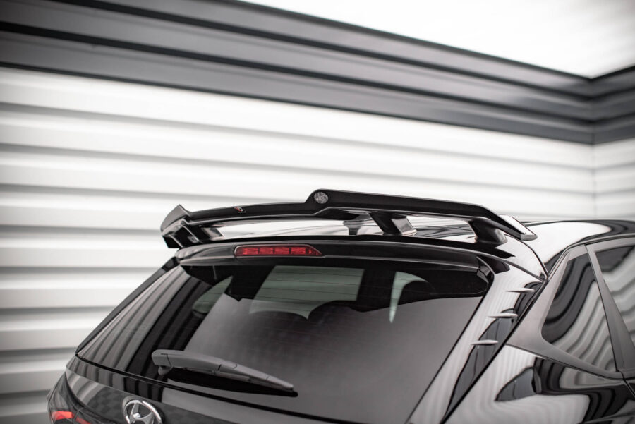Splittersett Hyundai I20 N Mk3 – bilde 12 av 21
