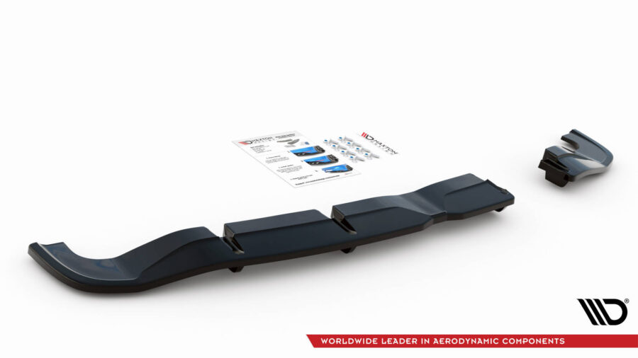 Splittersett Hyundai I20 N Mk3 – bilde 18 av 21