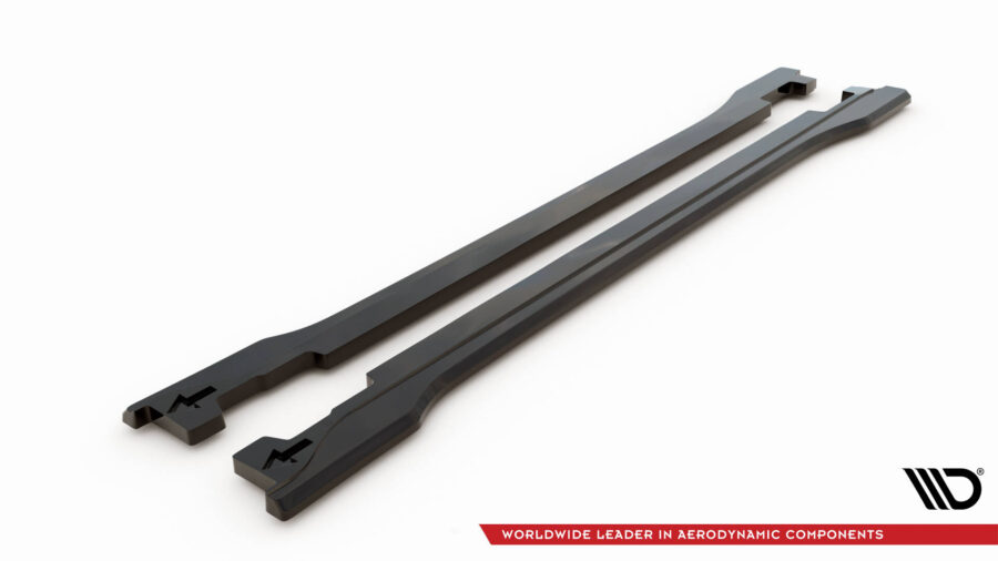 Splittersett Hyundai Tucson Mk4 – bilde 15 av 19