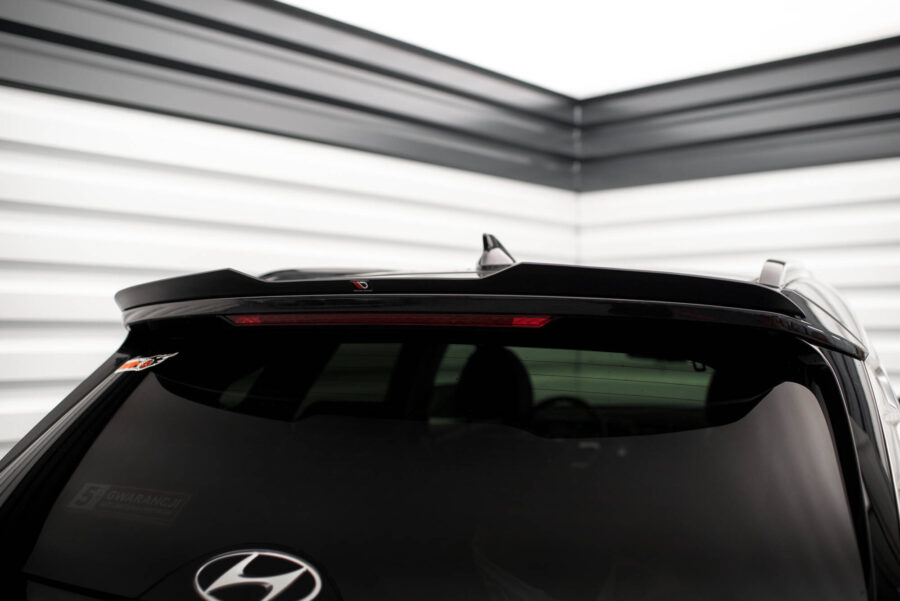 Splittersett Hyundai Tucson Mk4 – bilde 8 av 19