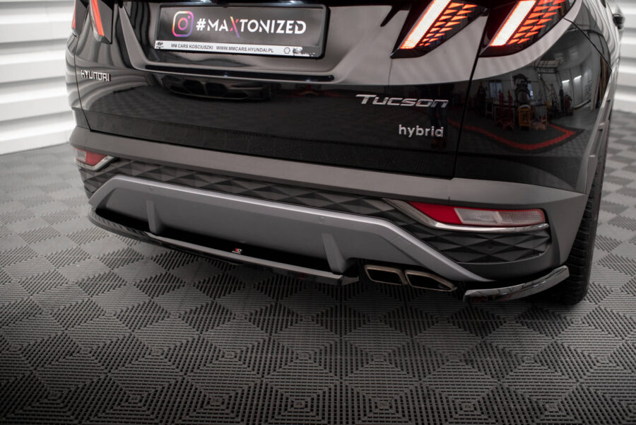 Splittersett Hyundai Tucson Mk4 – bilde 9 av 19