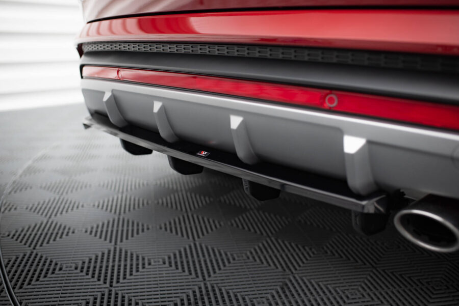 Splittersett Hyundai Tucson N-Line Mk4 – bilde 7 av 19