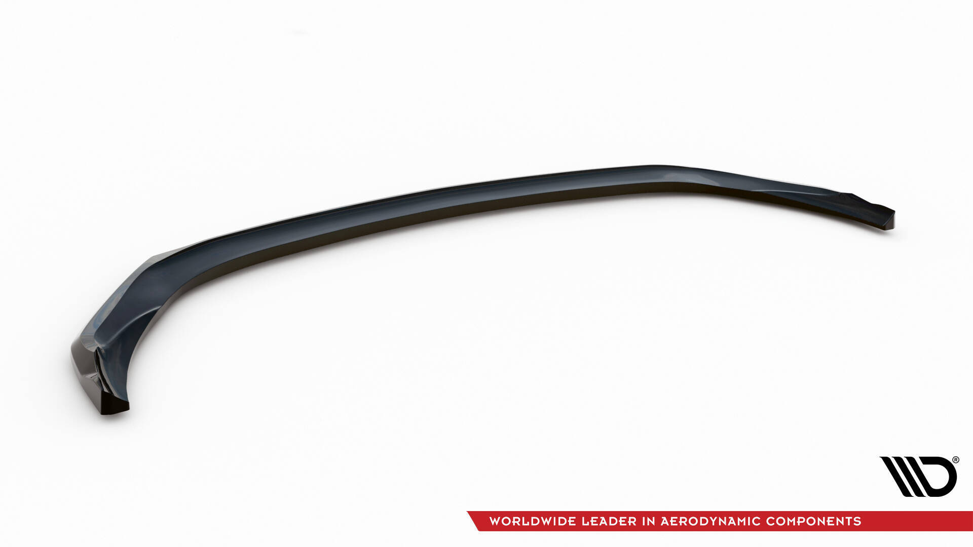 Splittersett Mercedes-AMG C43 Coupe C205 Facelift - Bilde 12