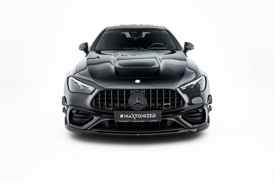 Splittersett Mercedes-AMG CLE 53 C236 – bilde 2 av 19