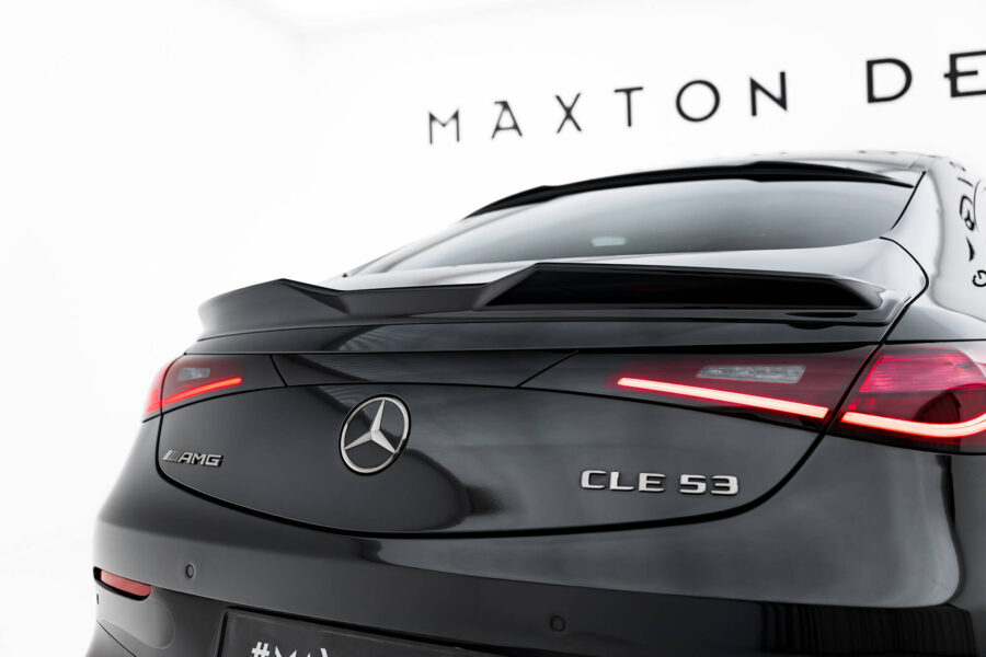 Splittersett Mercedes-AMG CLE 53 C236 – bilde 10 av 19