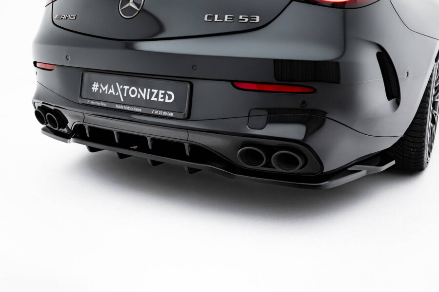 Splittersett Mercedes-AMG CLE 53 C236 – bilde 7 av 19