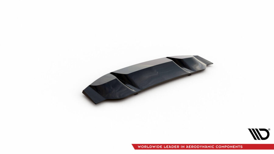 Splittersett Mercedes-AMG E63 W213 Facelift – bilde 16 av 19