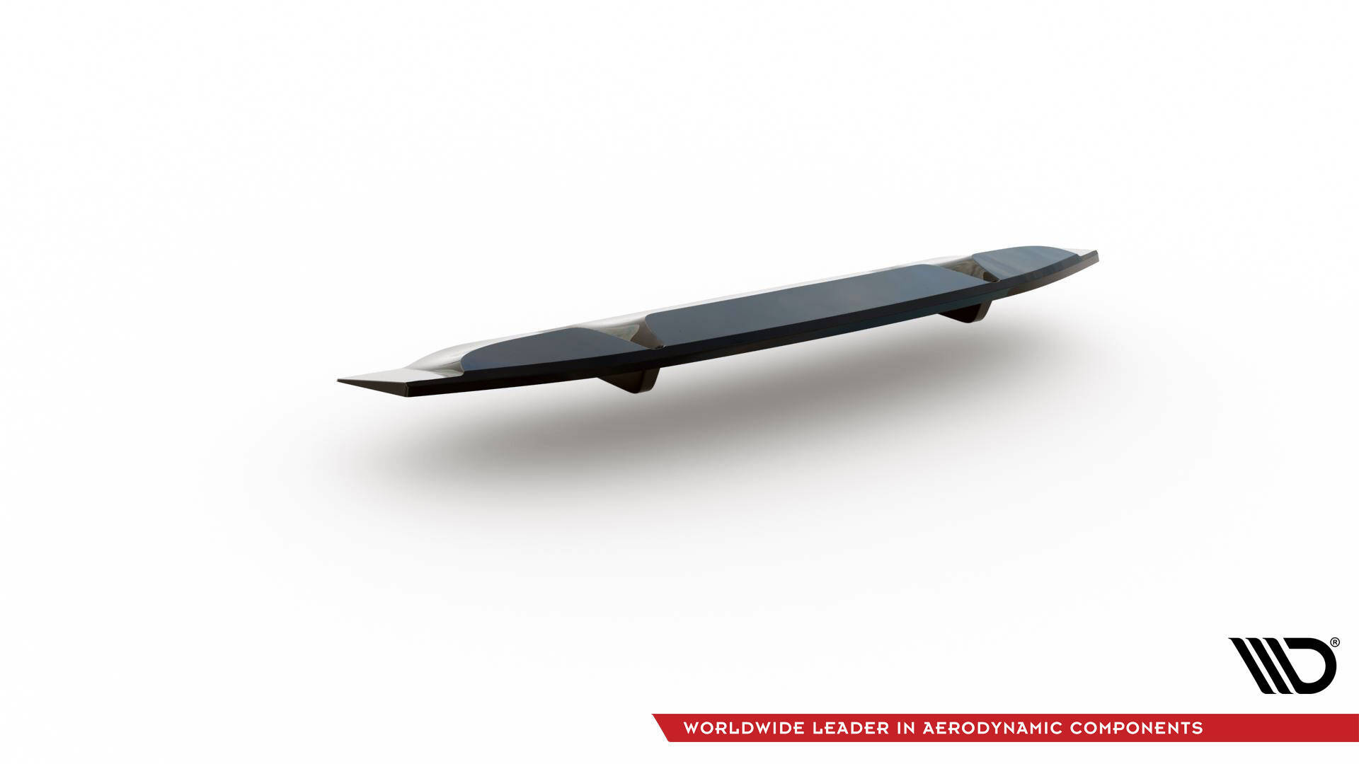 Splittersett Mercedes-AMG E63 W213 Facelift - Bilde 17