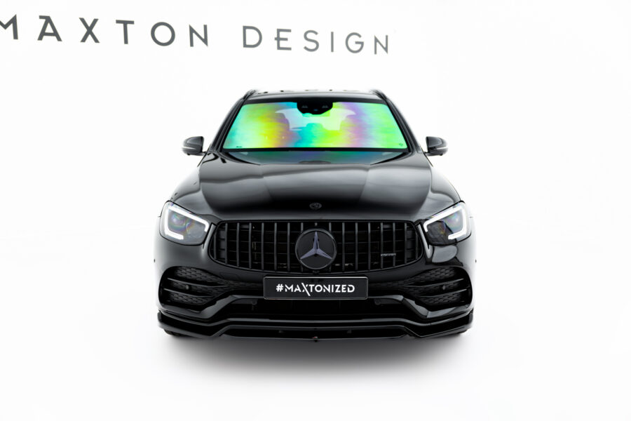 Splittersett Mercedes-AMG GLC 43 SUV X253 Facelift – bilde 2 av 20