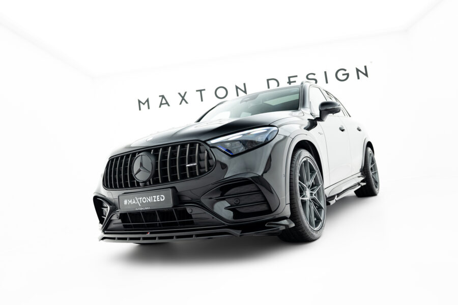 Splittersett Mercedes-AMG GLC 43 X254 – bilde 3 av 22