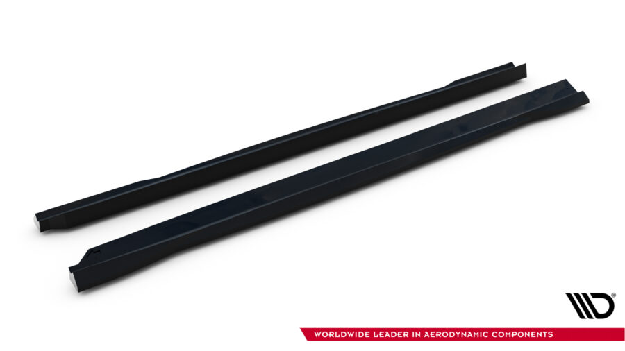 Splittersett Mercedes-AMG GLC 43 X254 – bilde 16 av 22