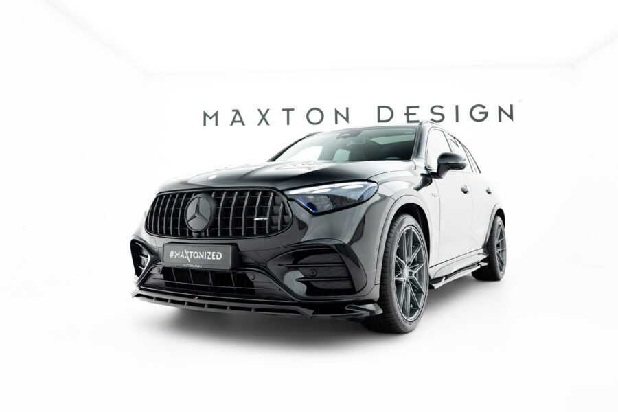 Splittersett Mercedes-AMG GLC 43 X254 – bilde 4 av 22