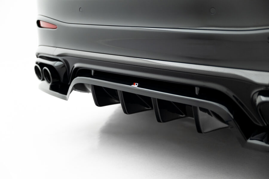 Splittersett Mercedes-AMG GLC 43 X254 – bilde 10 av 22