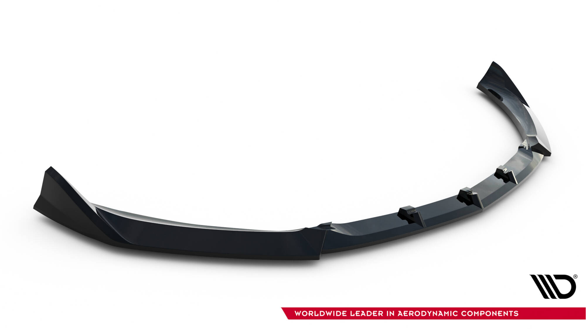 Splittersett Mercedes-AMG GT C C190 Facelift - Bilde 18