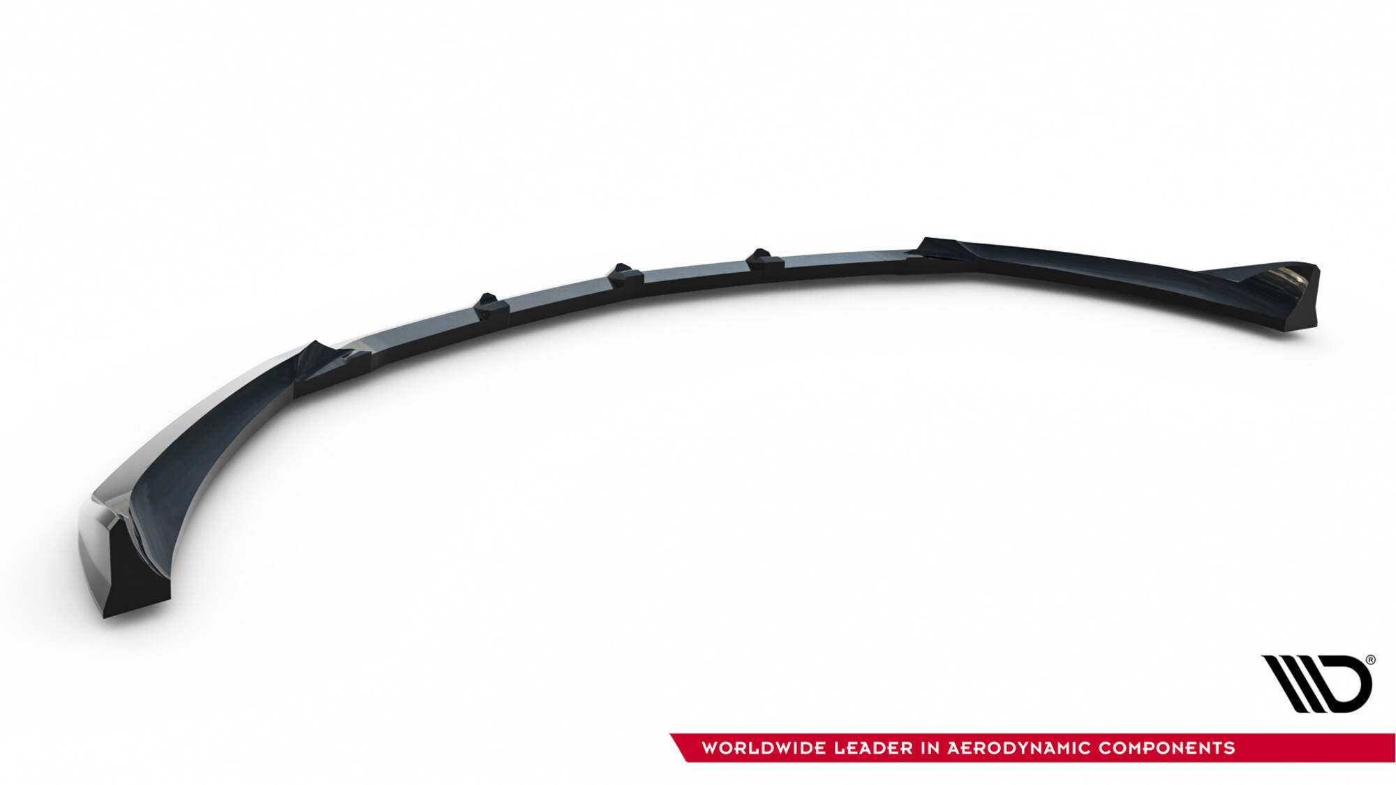 Splittersett Mercedes-AMG GT C C190 Facelift - Bilde 19