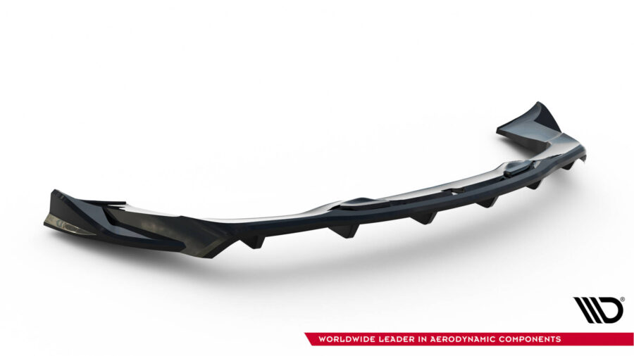 Splittersett Mercedes-AMG GT C C190 Facelift – bilde 22 av 23