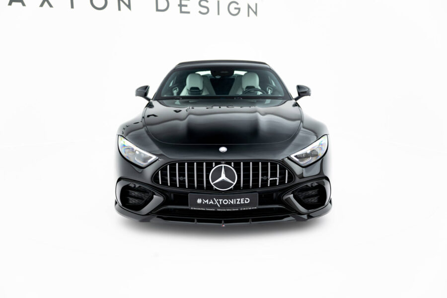 Splittersett Mercedes-AMG SL 63 R232 – bilde 2 av 22