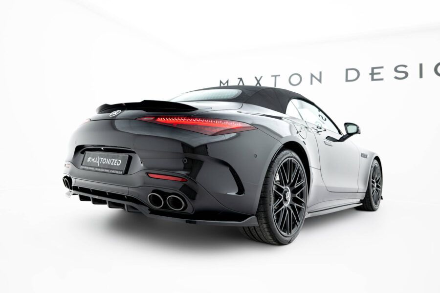 Splittersett Mercedes-AMG SL 63 R232 – bilde 10 av 22