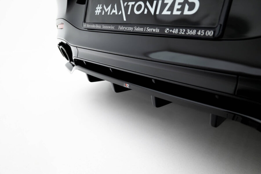 Splittersett Mercedes-AMG SL 63 R232 – bilde 8 av 22