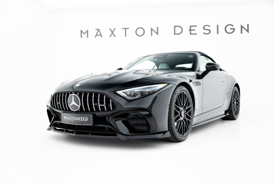Splittersett Mercedes-AMG SL 63 R232 – bilde 3 av 22