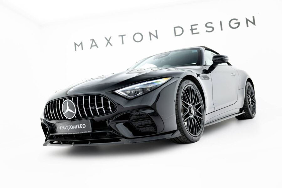 Splittersett Mercedes-AMG SL 63 R232 – bilde 4 av 22