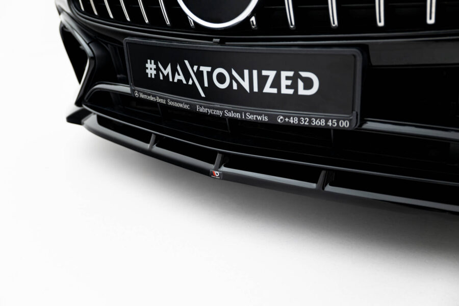 Splittersett Mercedes-AMG SL 63 R232 – bilde 5 av 22