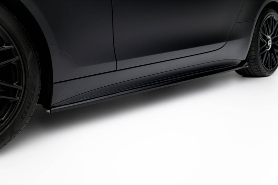 Splittersett Mercedes-AMG SL 63 R232 – bilde 7 av 22