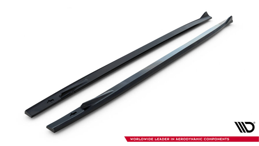 Splittersett Mercedes-AMG SL 63 R232 – bilde 18 av 22