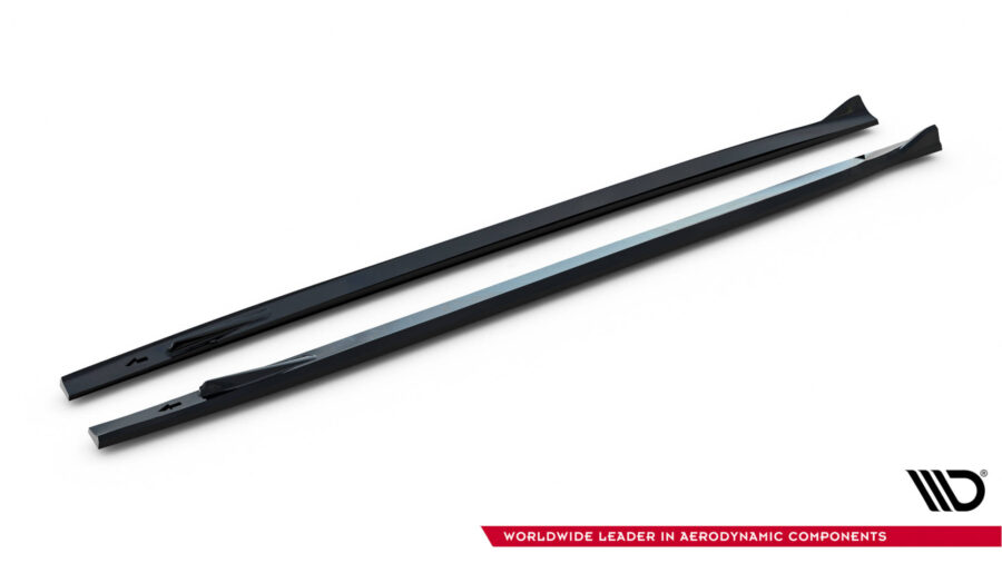 Splittersett Mercedes-AMG SL 63 R232 – bilde 17 av 22