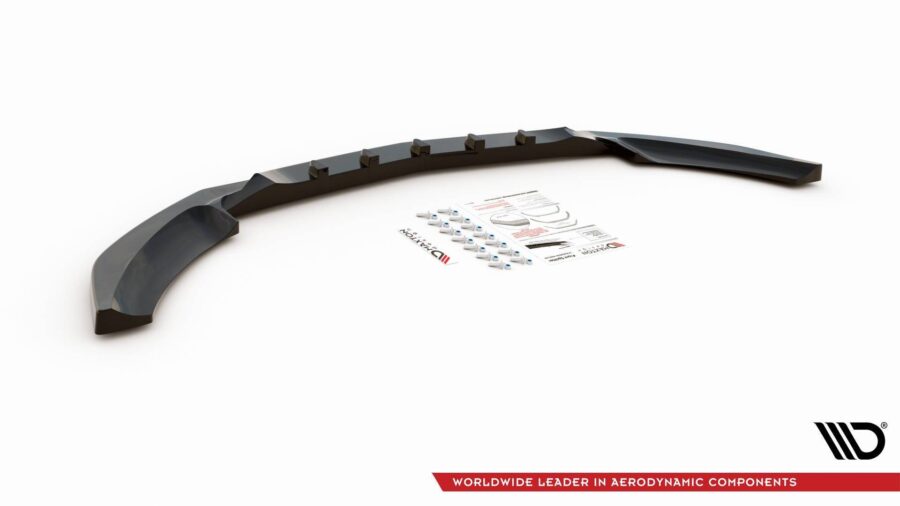 Splittersett Mercedes-Benz C W205 – bilde 8 av 12