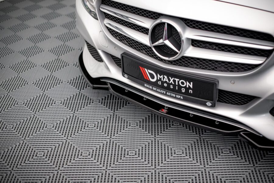 Splittersett Mercedes-Benz C W205 – bilde 2 av 12