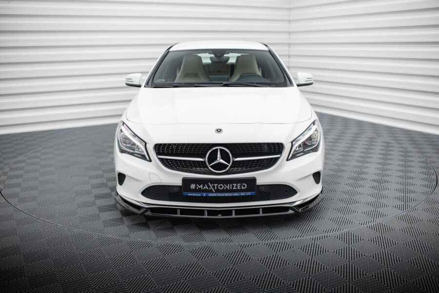 Splittersett Mercedes-Benz CLA C117 Facelift – bilde 2 av 21