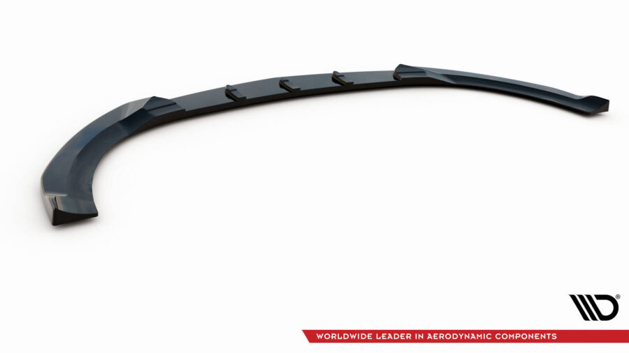 Splittersett Mercedes-Benz CLA Shooting Brake AMG-Line X118 – bilde 14 av 22