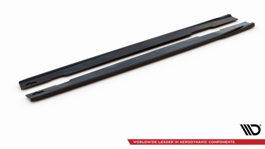 Splittersett Mercedes-Benz CLA Shooting Brake AMG-Line X118 – bilde 15 av 22