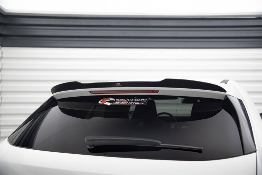 Splittersett Mercedes-Benz CLA Shooting Brake AMG-Line X118 – bilde 11 av 22